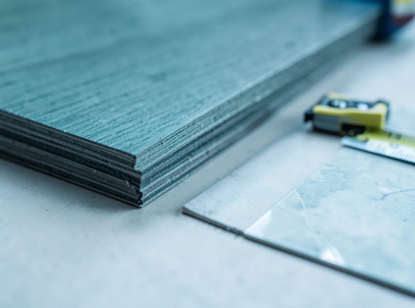 Luxury Vinyl Plank Installation Frankford, WV FAQs